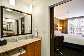 Hyatt House Chicago/Naperville/Warrenville
