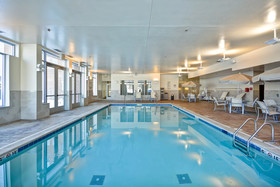 Hyatt House Chicago/Naperville/Warrenville