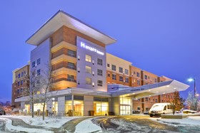 Hyatt House Chicago/Naperville/Warrenville