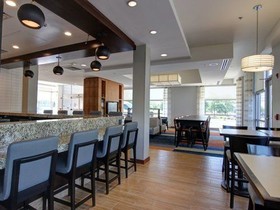 Hyatt House Chicago/Naperville/Warrenville