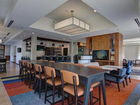 Hyatt House Chicago/Naperville/Warrenville