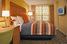 Hyatt House Chicago/Naperville/Warrenville