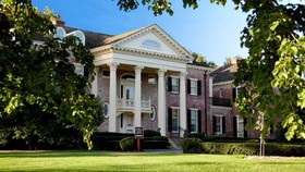 Residence Inn Chicago Naperville/Warrenville