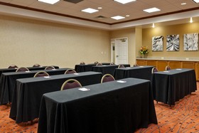 Residence Inn Chicago Naperville/Warrenville