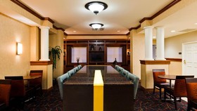 Residence Inn Chicago Naperville/Warrenville