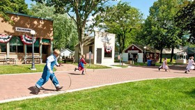 Residence Inn Chicago Naperville/Warrenville