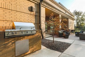 Residence Inn Chicago Naperville/Warrenville