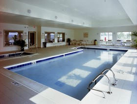 Residence Inn Chicago Naperville/Warrenville
