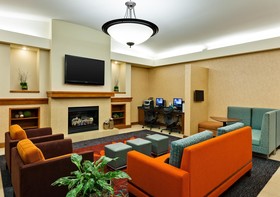 Residence Inn Chicago Naperville/Warrenville