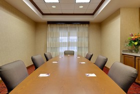 Residence Inn Chicago Naperville/Warrenville