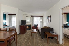 Residence Inn Chicago Naperville/Warrenville