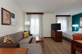 Residence Inn Chicago Naperville/Warrenville