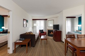 Residence Inn Chicago Naperville/Warrenville