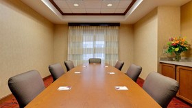 Residence Inn Chicago Naperville/Warrenville