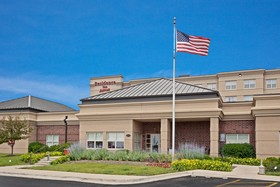 Residence Inn Chicago Naperville/Warrenville