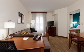 Residence Inn Chicago Naperville/Warrenville