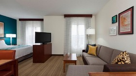 Residence Inn Chicago Naperville/Warrenville