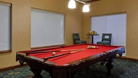 Residence Inn Chicago Naperville/Warrenville
