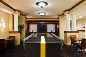 Residence Inn Chicago Naperville/Warrenville