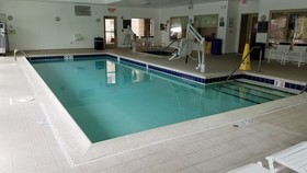 Residence Inn Chicago Naperville/Warrenville