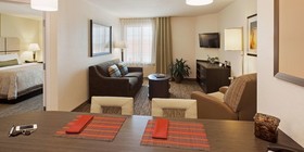 Sonesta Simply Suites Chicago Naperville