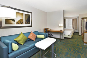 SpringHill Suites by Marriott Warrenville