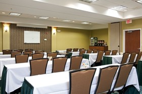 SpringHill Suites by Marriott Warrenville