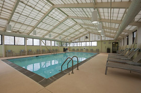 SpringHill Suites by Marriott Warrenville
