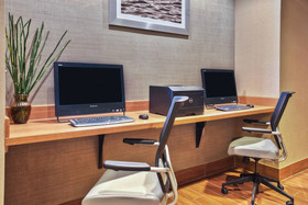 SpringHill Suites by Marriott Warrenville