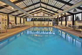 SpringHill Suites by Marriott Warrenville