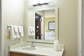 SpringHill Suites by Marriott Warrenville