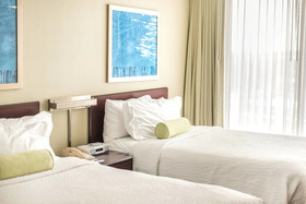 SpringHill Suites by Marriott Warrenville