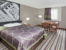 Super 8 by Wyndham Watseka