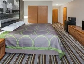 Super 8 by Wyndham Watseka