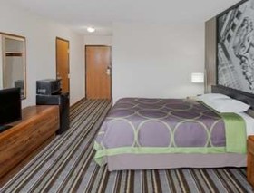 Super 8 by Wyndham Watseka