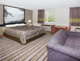 Super 8 by Wyndham Watseka