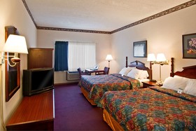 Americas Best Value Inn & Suites-waukegan/gurnee