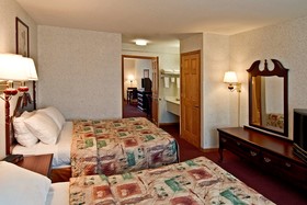 Americas Best Value Inn & Suites-waukegan/gurnee