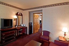 Americas Best Value Inn & Suites-waukegan/gurnee