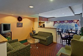 Americas Best Value Inn & Suites-waukegan/gurnee