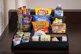 Hampton Inn & Suites Chicago Waukegan