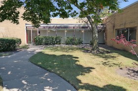 Ramada by Wyndham Waukegan/Great Lakes
