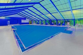 Ramada by Wyndham Waukegan/Great Lakes