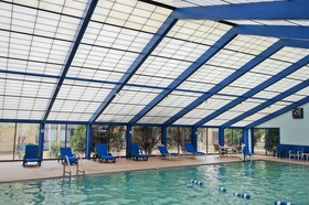 Ramada by Wyndham Waukegan/Great Lakes