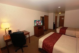 Red Roof Inn Gurnee - Waukegan