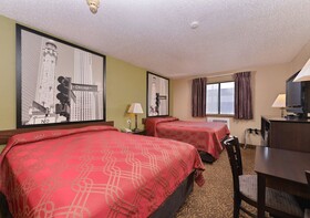 Rodeway Inn Waukegan - Gurnee