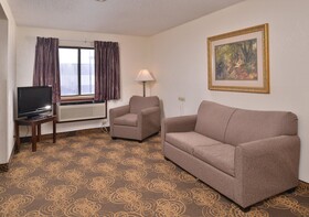 Rodeway Inn Waukegan - Gurnee