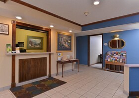 Rodeway Inn Waukegan - Gurnee