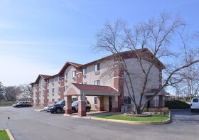 Rodeway Inn Waukegan - Gurnee