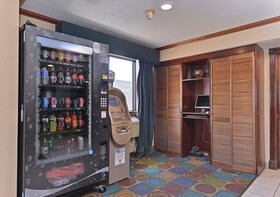 Rodeway Inn Waukegan - Gurnee